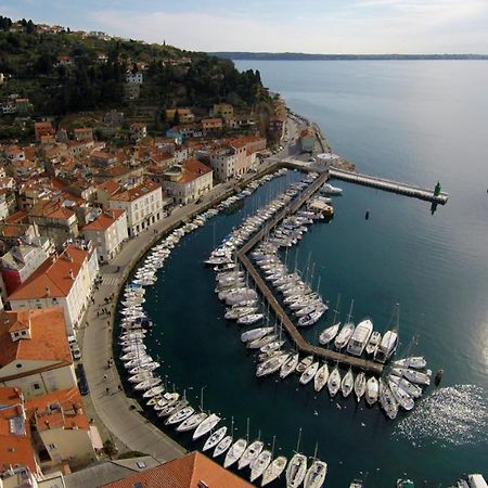 Seki House Apartment Piran Exterior photo